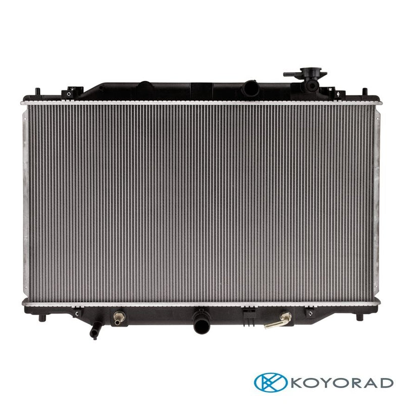 Ix.5 Radiator Aftermarket Radiator Mazda CX-5 KE 2012> 2.2L Turbo Diesel Auto ...