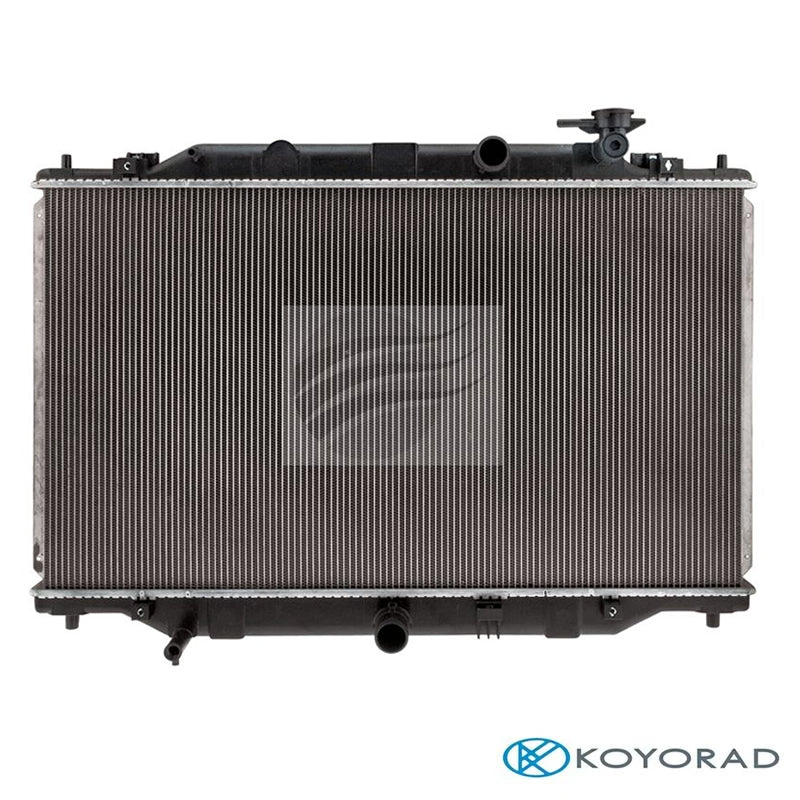 Koyorad Radiator Mazda CX-5 Turbo Diesel 2012>2017 Auto/Man. 2.2L