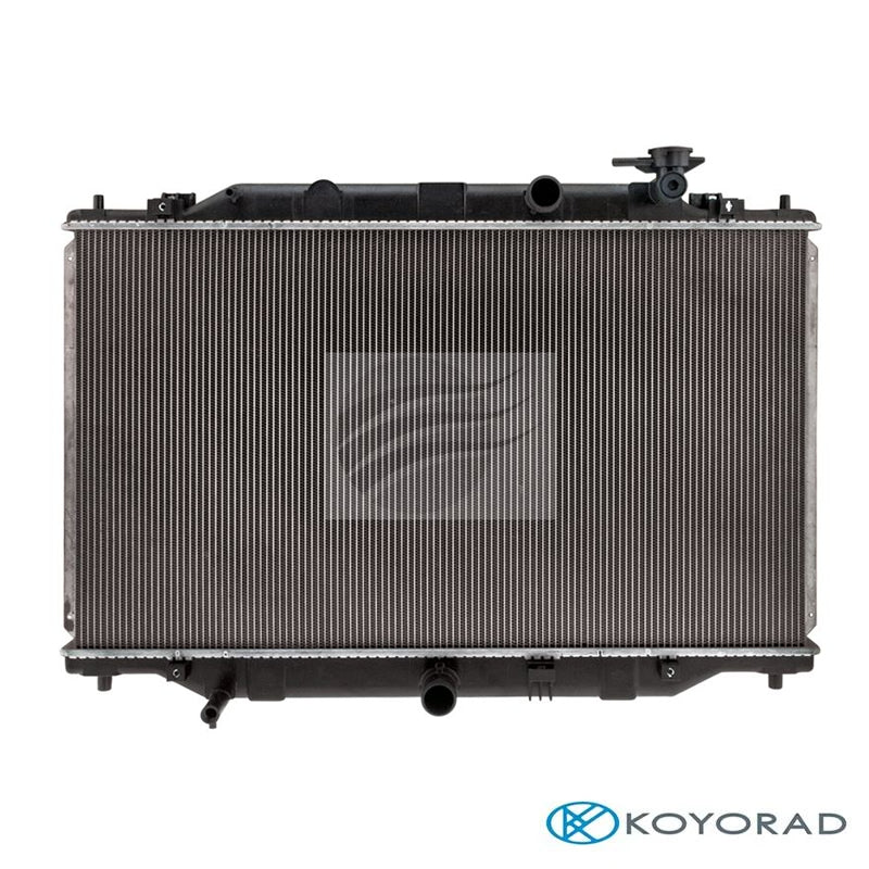 Koyorad Radiator Mazda 6 GJ Diesel 2012>, GL 2.2L 16>, Mazda 3 BM 14>16