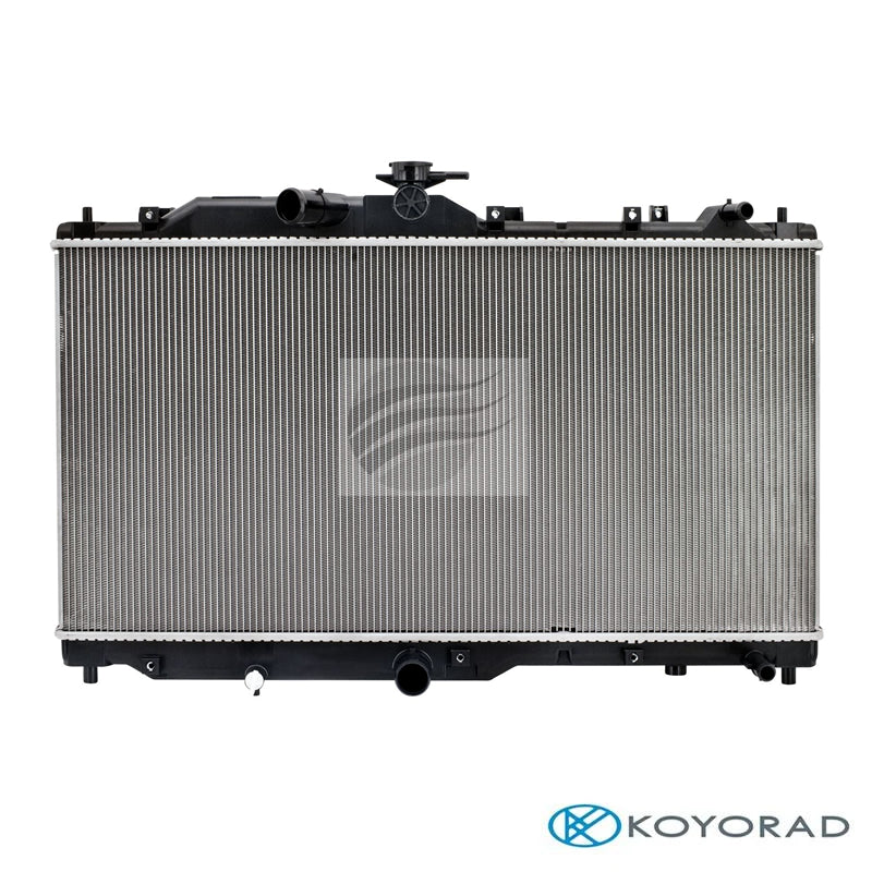 Koyorad Radiator Mazda CX-3 Diesel Auto/Man. 1.5L DK 2015 >