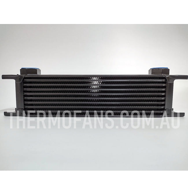 Koyorad XC101103W 10-Row Oil Cooler